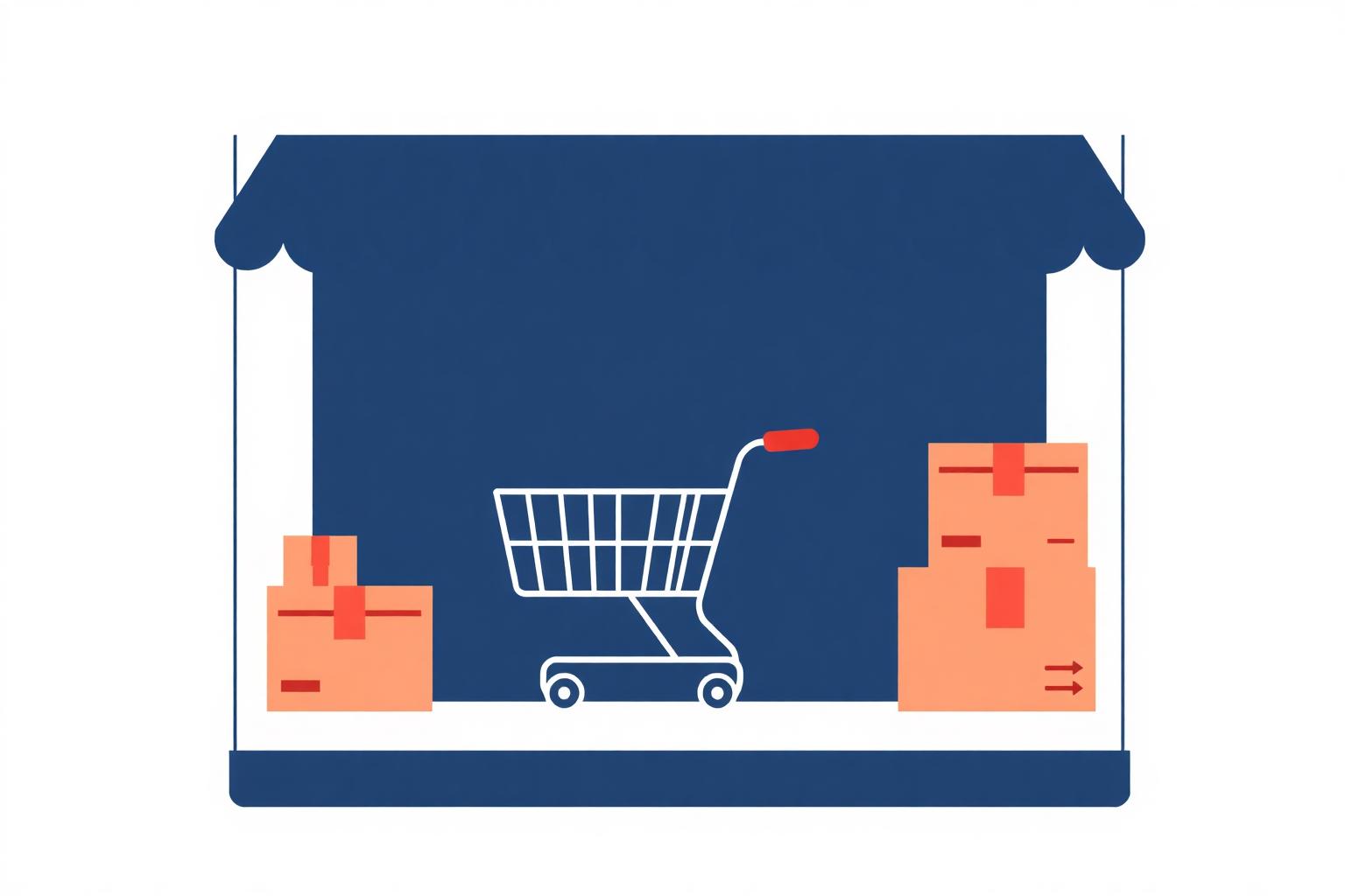 Créer un site e-commerce en France en 2026 : plateformes, budget, obligations légales et 90 premiers jours