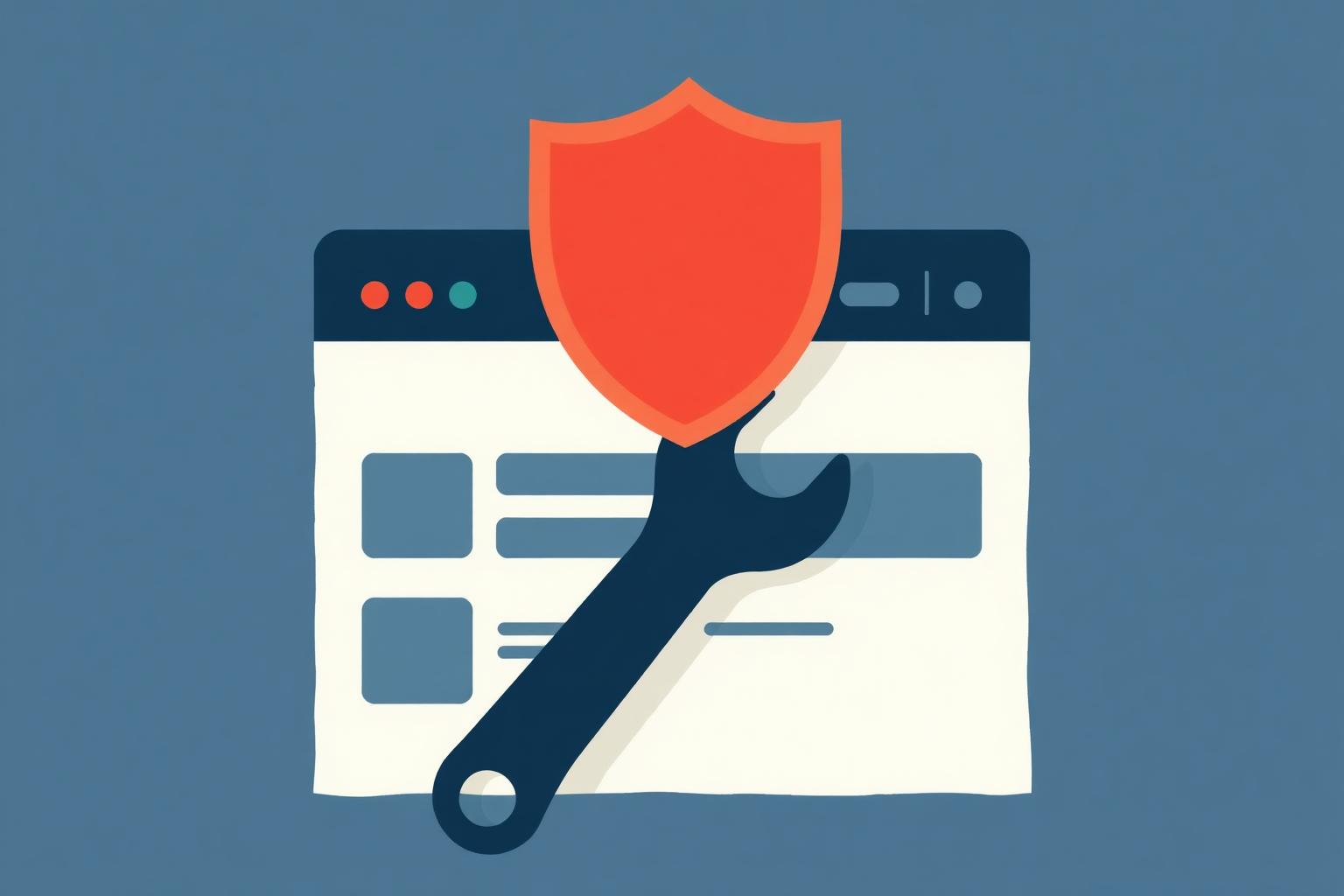 Maintenance d'un site internet en 2026 : tarifs, contenu réel d'un contrat et pièges à éviter
