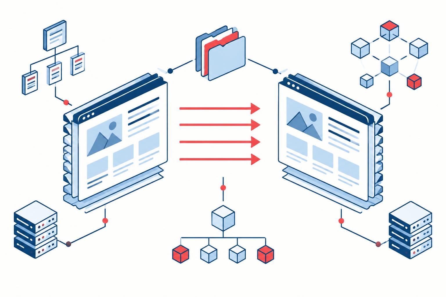 Migration SEO vers Shopify : le plan pour votre boutique