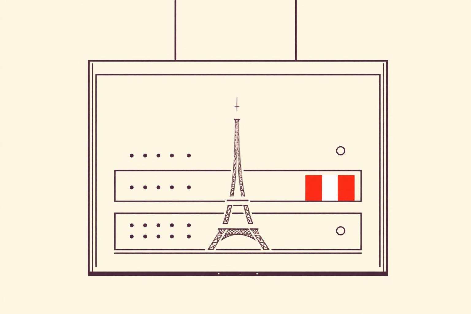 Pourquoi choisir un hébergement web français pour son site professionnel