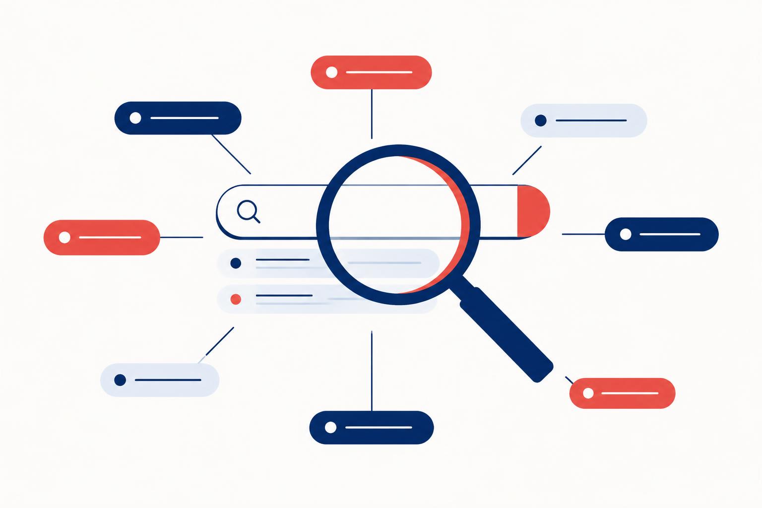 Stratégie de mots-clés SEO : la méthode complète pour se positionner sur Google en 2026